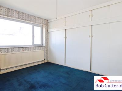 BEDROOM ONE (FRONT)
